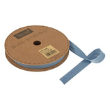 Bias Binding 16mm in China Blue