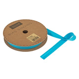 Bias Binding 16mm in Aqua Blue
