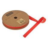 Bias Binding 16mm in Pumpkin