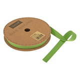 Bias Binding 16mm in Apple Green