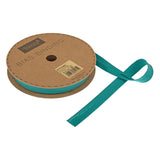 Bias Binding 16mm in Teal