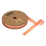 Bias Binding 16mm in Coral