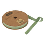 Bias Binding 16mm in Sage Green