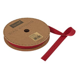 Bias Binding 16mm in Scarlet Red