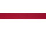Bias Binding 16mm in Scarlet Red