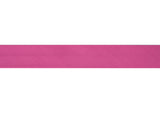 Bias Binding 16mm in Dark Rose