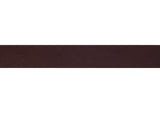 Bias Binding 16mm in Chocolate Brown