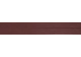 Bias Binding 16mm in Dark Tan