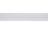 Bias Binding 16mm in White
