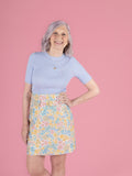 Tilly & the Buttons Ramona Skirt Pattern