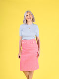 Tilly & the Buttons Ramona Skirt Pattern