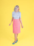 Tilly & the Buttons Ramona Skirt Pattern