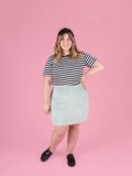 Tilly & the Buttons Ramona Skirt Pattern