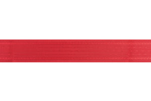 Seam Tape 25mm in Red (2.50m pack)