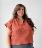 Sew House Seven Revel Topper Pattern