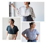 Sew House Seven Revel Topper Pattern