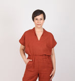 Sew House Seven Revel Topper Pattern