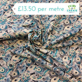 Cotton Lawn (Pima) Umbrellas