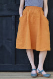 Sew Liberated Gypsum Skirt Pattern