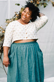 Sew Liberated Gypsum Skirt Pattern