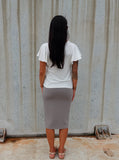 Style ARC Posie Knit Top Pattern