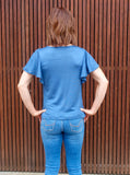 Style ARC Posie Knit Top Pattern