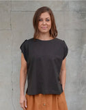 Style ARC Bonnie Top Pattern
