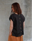 Style ARC Bonnie Top Pattern