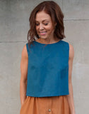 Style ARC Bonnie Top Pattern