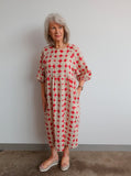 Style ARC Hope Woven Dress Pattern