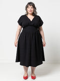 Style ARC Bronte Woven Dress Pattern