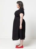 Style ARC Bronte Woven Dress Pattern