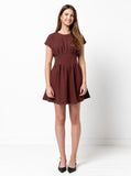 Style ARC Bronte Woven Dress Pattern