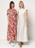 Style ARC Trinnie Dress Pattern