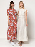 Style ARC Trinnie Dress Pattern