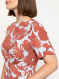 Style ARC Trinnie Dress Pattern