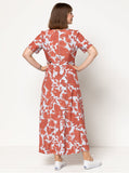Style ARC Trinnie Dress Pattern
