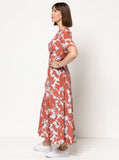 Style ARC Trinnie Dress Pattern