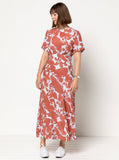 Style ARC Trinnie Dress Pattern