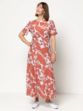 Style ARC Trinnie Dress Pattern
