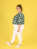 Tilly & The Buttons Samara Top Pattern