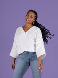 Tilly & The Buttons Samara Top Pattern