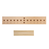 Bow Maker (Wooden Adjustable)
