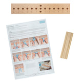 Bow Maker (Wooden Adjustable)