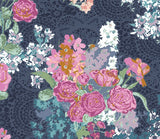 Art Gallery Nisi Flora Four Quilting Cotton