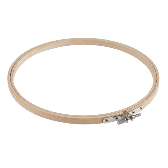 Embroidery Hoop 20.3cm / 8”