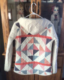 Dressmaking - Quilted Jacket (Tuesdays)