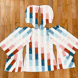 Dressmaking - Quilted Jacket (Tuesdays)