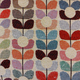 Tapestry Cotton Blend Little Bloom