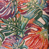 Tapestry Cotton Blend Monstera